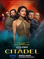 poster de Citadel