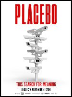 poster de Placebo : This Search For Meaning