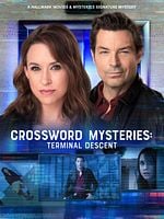 poster de Mystères croisés : chute mortelle