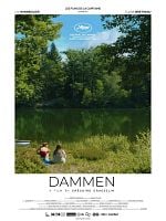 poster de Dammen