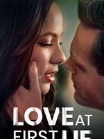 poster de L'amour au premier mensonge