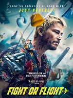poster de Fight Or Flight