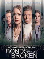 poster de Nina, captive d'une secte