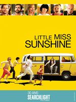 Little Miss Sunshine