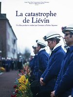 poster de La Catastrophe de Liévin