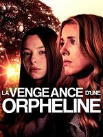 poster de La vengeance d'une orpheline