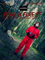 poster de Peur dans la forêt