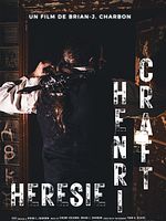 poster de Henri Craft V1 : Hérésie