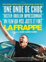 poster de La Frappe