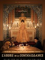poster de L'Arbre de la connaissance