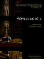 poster de Méprise de tête