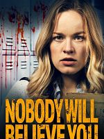 poster de Jolie petite victime