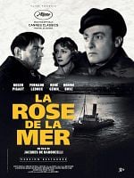 La Rose de la mer