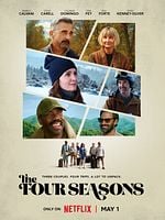 image de Les Quatre saisons