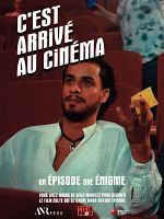 poster de C'est arrivé au cinéma