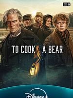 poster de To Cook a Bear