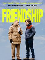 poster de Friendship