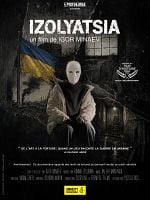 poster de Izolyatsia