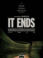 poster de It Ends