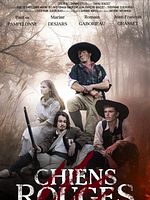 poster de Chiens Rouges