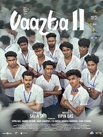 poster de Vaazha 2