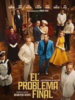 poster de Le Problème final