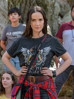 poster de En colo avec ma mère