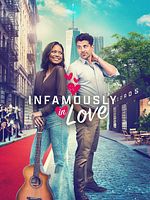 poster de La Chanteuse amoureuse