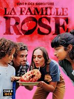 image de La famille Rose