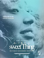 poster de Sweet Thing