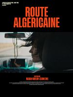 poster de Route Algéricaine