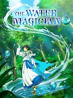 image de The Water Magician