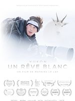poster de Yukon, un rêve blanc