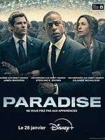 poster de Paradise