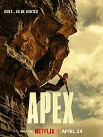 poster de Apex