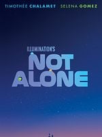 poster de Not Alone
