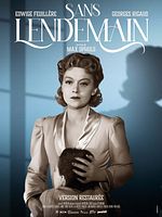 poster de Sans lendemain