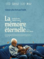poster de La Mémoire Eternelle