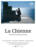 poster de La Chienne