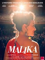 poster de Malika