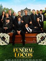 poster de Un funeral de locos