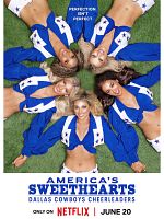 image de America's Sweethearts : Les cheerleaders des Dallas Cowboys