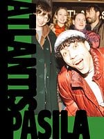poster de Atlantis Pasila