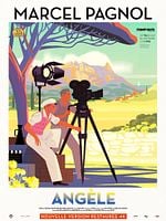 poster de Angèle