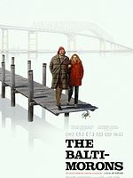 poster de The Baltimorons