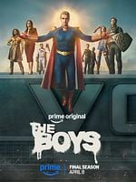 image de The Boys