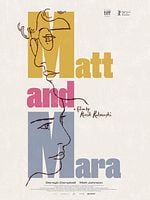 poster de Matt and Mara