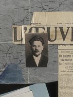 poster de Travail très soigné