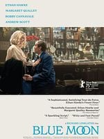 poster de Blue Moon