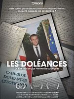 poster de Les Doléances